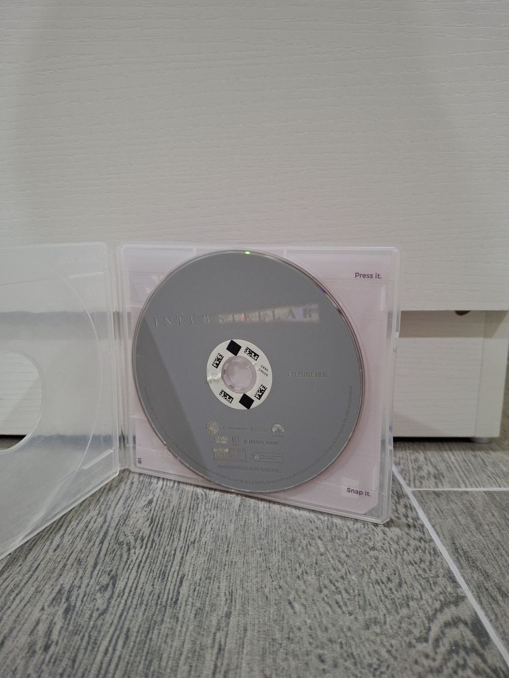DVD Set - Picture 5 of 16